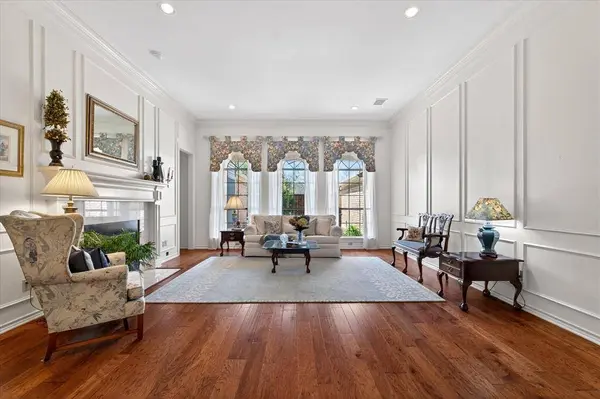 2008 Cumberland Trail, Plano, TX 75023