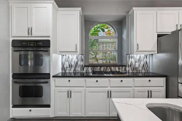 3619 Barkwood Lane, Frisco, TX 75033