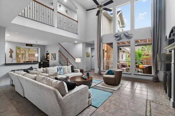 3619 Barkwood Lane, Frisco, TX 75033