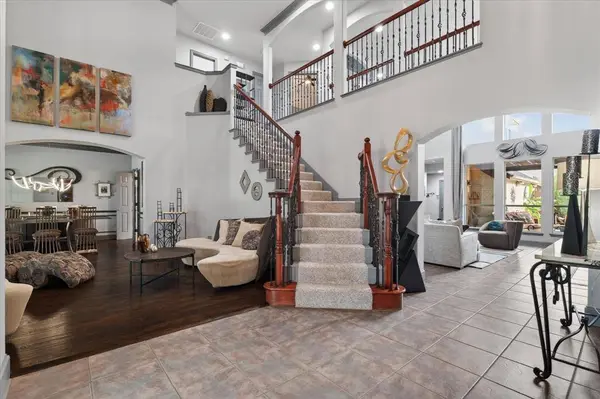 3619 Barkwood Lane, Frisco, TX 75033