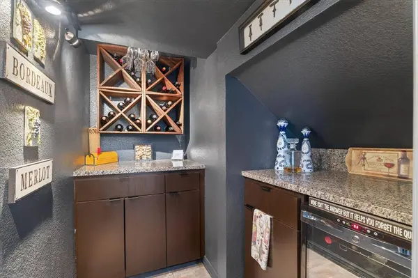 3619 Barkwood Lane, Frisco, TX 75033