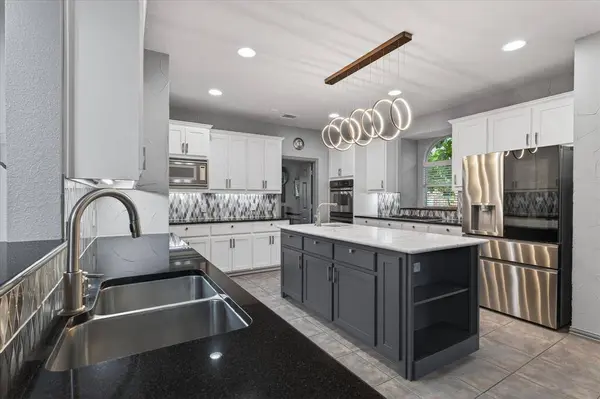 3619 Barkwood Lane, Frisco, TX 75033