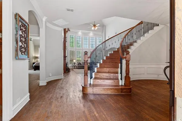 10761 Silver Dollar Drive, Frisco, TX 75033