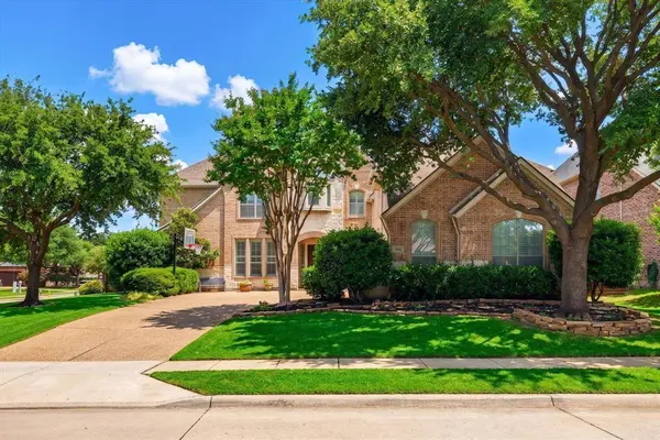 10761 Silver Dollar Drive, Frisco, TX 75033