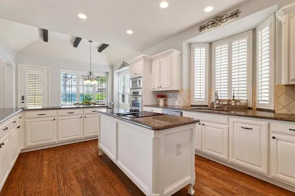 10761 Silver Dollar Drive, Frisco, TX 75033