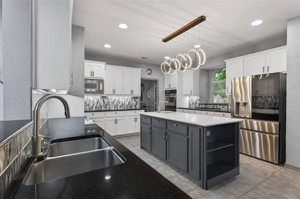 3619 Barkwood Lane, Frisco, TX 75033