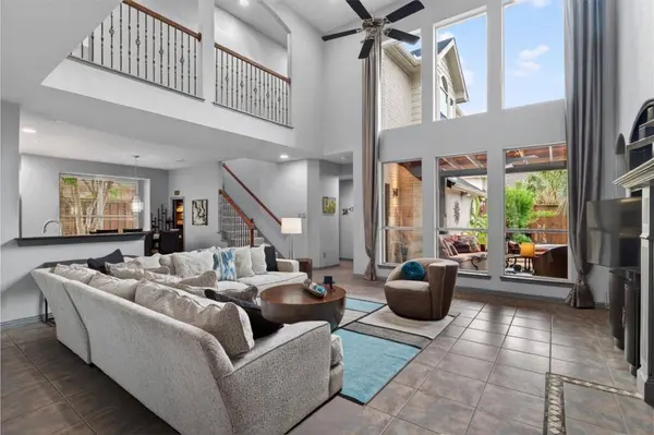 3619 Barkwood Lane, Frisco, TX 75033