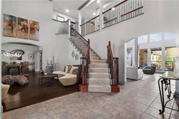 3619 Barkwood Lane, Frisco, TX 75033