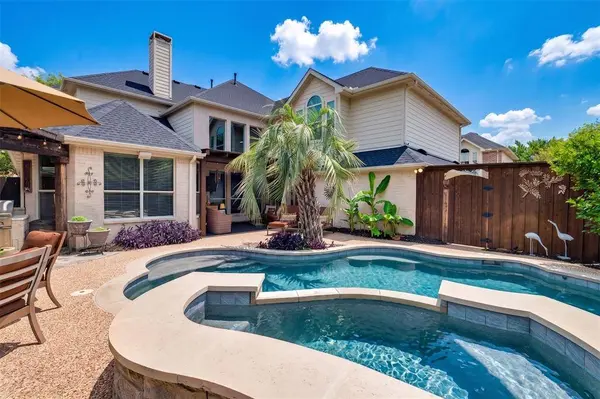 3619 Barkwood Lane