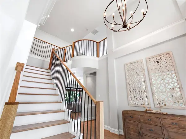 1392 Crockett Drive, Frisco, TX 75033