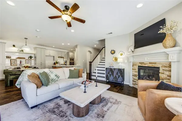 10138 Planters Row Drive, Frisco, TX 75033