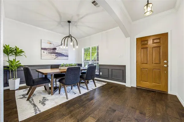 10138 Planters Row Drive, Frisco, TX 75033
