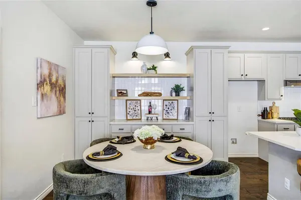 10138 Planters Row Drive, Frisco, TX 75033