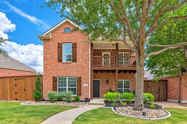 10138 Planters Row Drive