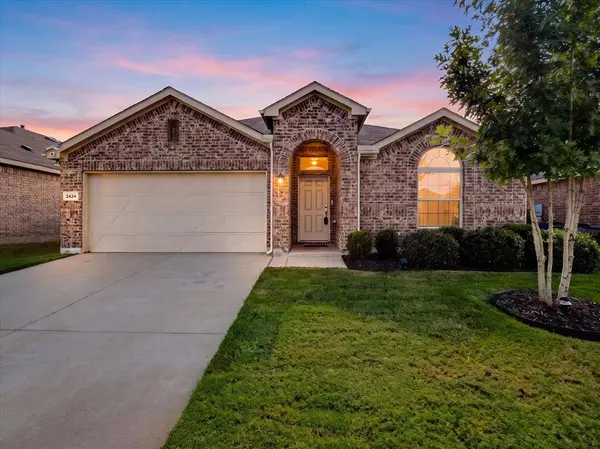 2424 Larimar Drive