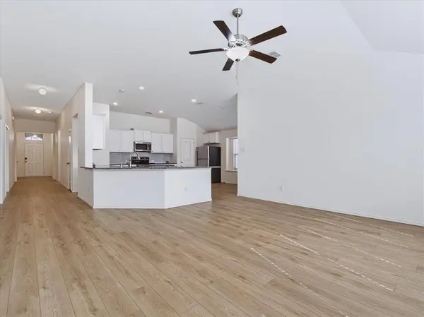 2424 Larimar Drive, Little Elm, TX 76227