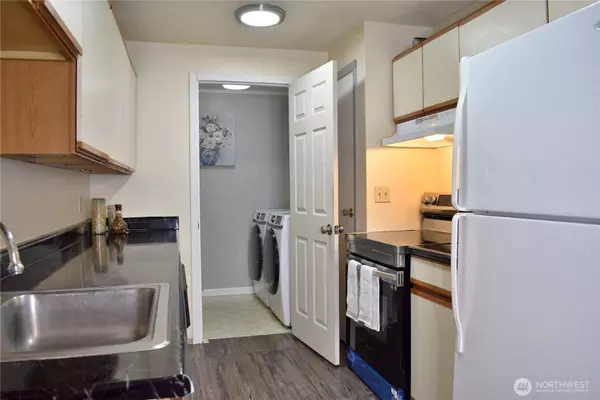 1924 75th ST SE #3A, Everett, WA 98203