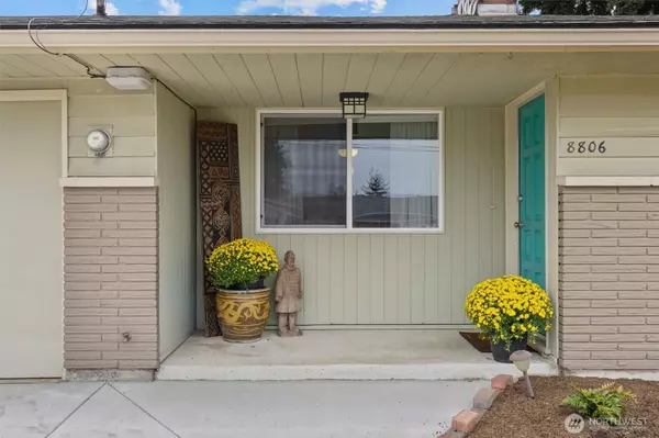 8806 Cascadia AVE, Everett, WA 98208