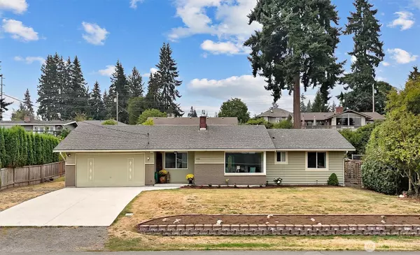 8806 Cascadia AVE, Everett, WA 98208