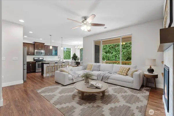 2232 Cady DR, Snohomish, WA 98290