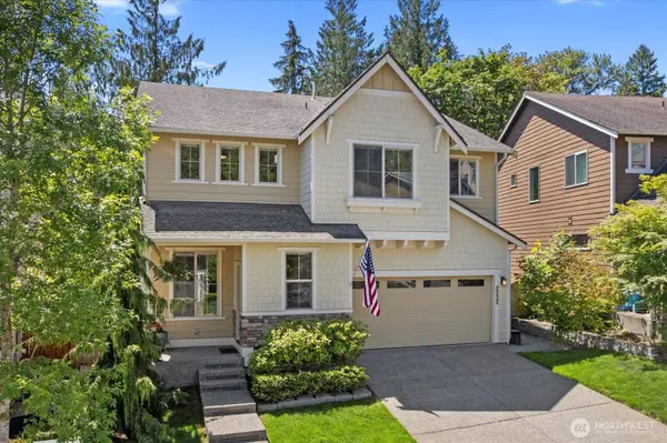 2232 Cady DR, Snohomish, WA 98290