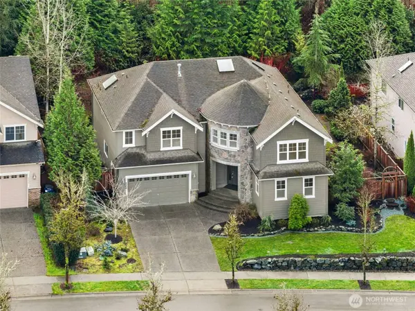 8204 135th PL SE, Snohomish, WA 98296