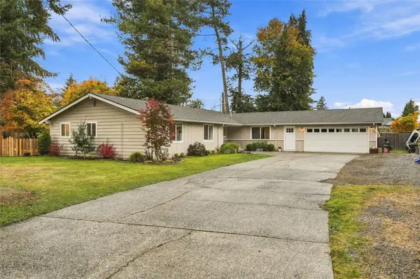 4418 110th PL NE, Marysville, WA 98271