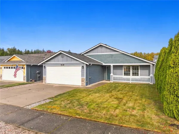 5721 123rd PL NE, Marysville, WA 98271