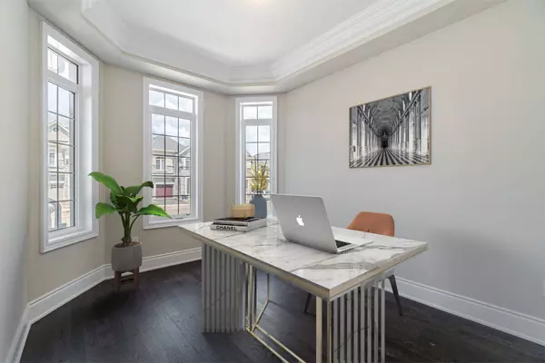 91 Clockwork DR, Brampton, ON L7A 0C3