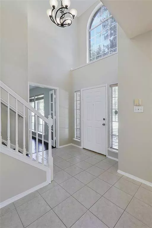 11407 Covey Lane, Frisco, TX 75035