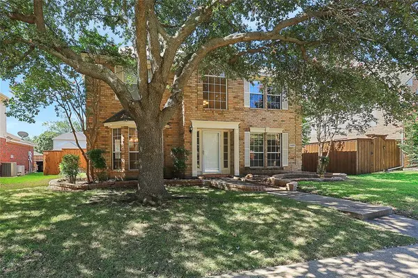 11407 Covey Lane, Frisco, TX 75035