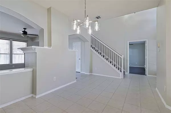 11407 Covey Lane, Frisco, TX 75035