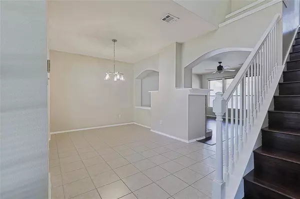 11407 Covey Lane, Frisco, TX 75035