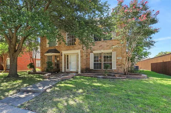 11407 Covey Lane, Frisco, TX 75035