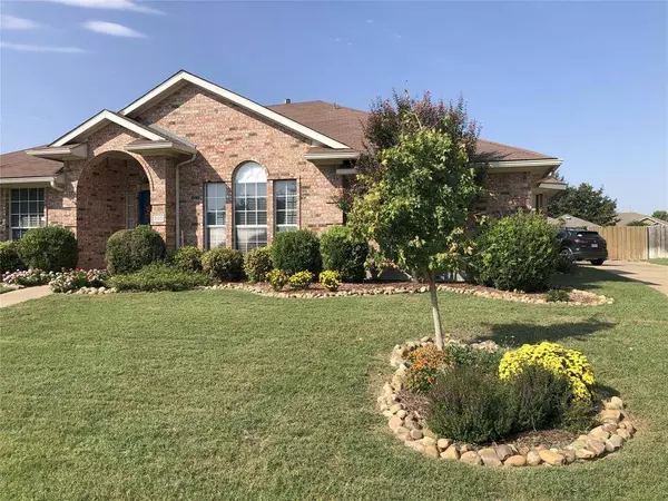 320 Hampstead Drive, Murphy, TX 75094