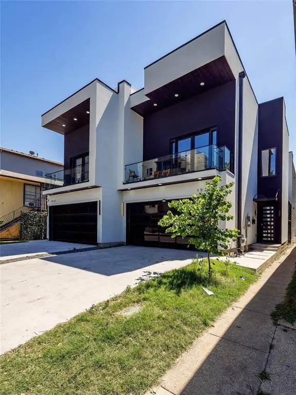 1521 N Haskell Avenue, Dallas, TX 75204