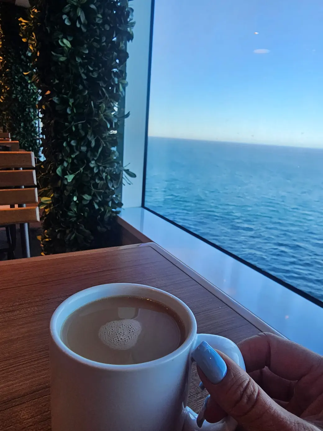 Two Days into a Cruise: The Call That Almost Sunk Us