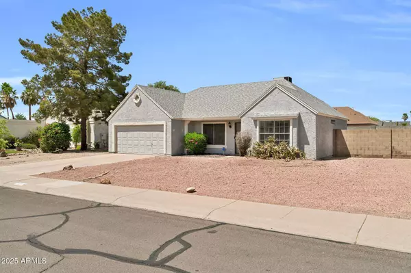 7114 W YUCCA Street, Peoria, AZ 85345