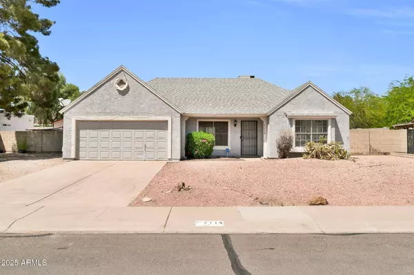 7114 W YUCCA Street, Peoria, AZ 85345