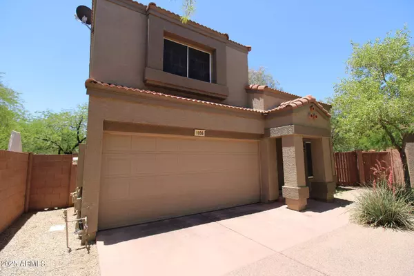 17606 N 17TH Place #1096, Phoenix, AZ 85022