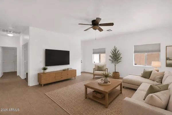 5820 S 26TH Place, Phoenix, AZ 85040