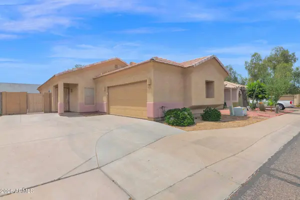 5820 S 26TH Place, Phoenix, AZ 85040