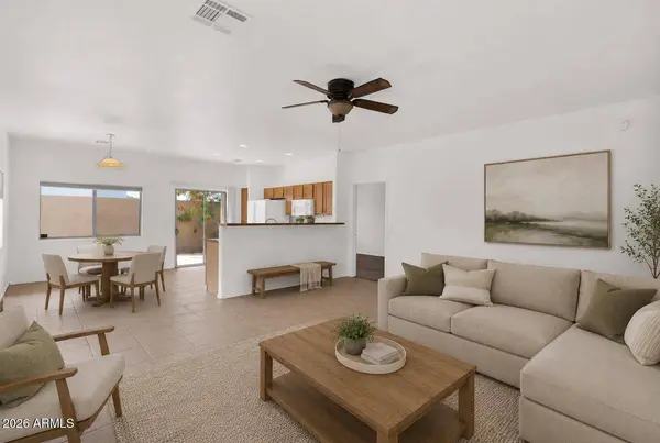 5820 S 26TH Place, Phoenix, AZ 85040