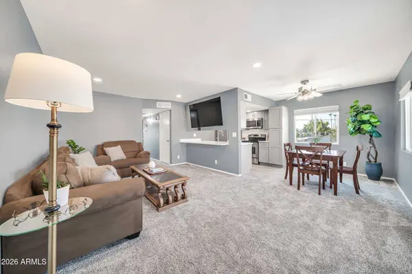 1916 W MORNINGSIDE Drive #118, Phoenix, AZ 85023