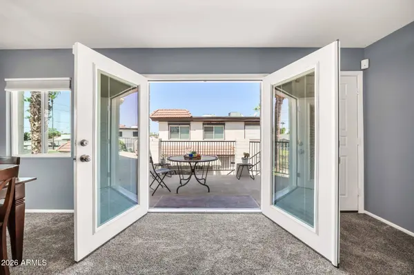 1916 W MORNINGSIDE Drive #118, Phoenix, AZ 85023