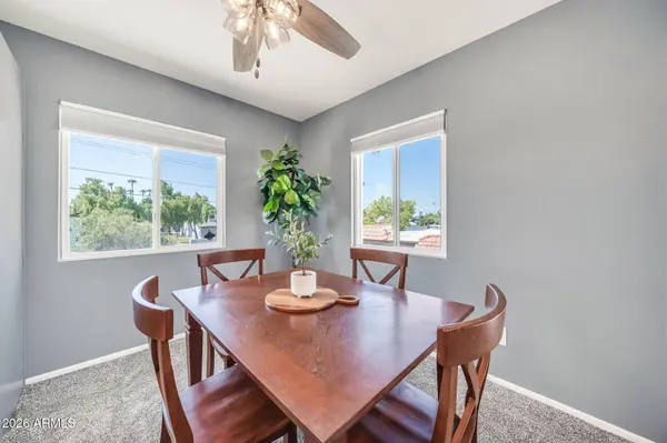 1916 W MORNINGSIDE Drive #118, Phoenix, AZ 85023