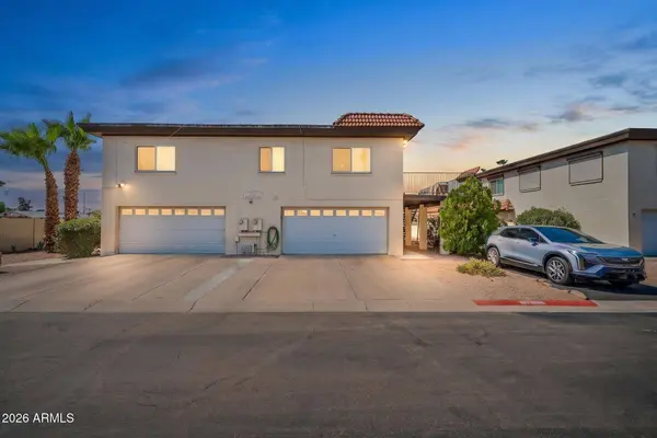 1916 W MORNINGSIDE Drive #118, Phoenix, AZ 85023