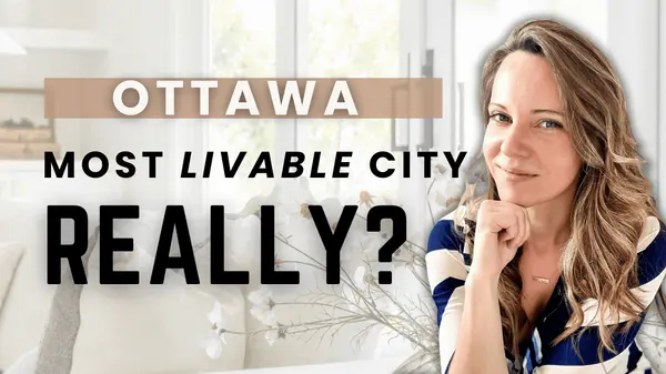 Ottawa Named The Most Livable City In North America (2026) - But Why?
