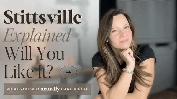 feature image of Everything You MUST Know Before Moving to Stittsville (2026)