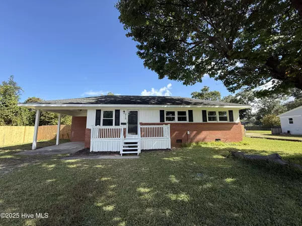 918 Greenfield Heights BLVD, Havelock, NC 28532